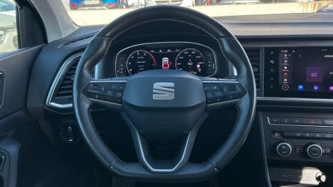 Seat Ateca 1.5 TSI 110kW DSG S&S Style Go