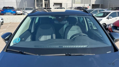 Seat Ateca 1.5 TSI 110kW DSG S&S Style Go