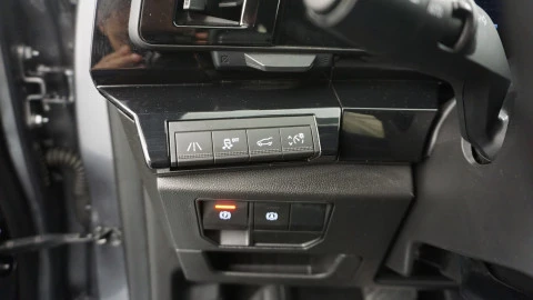 Renault Espace Techno E-Tech full hybrid 146kW