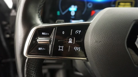 Renault Espace Techno E-Tech full hybrid 146kW