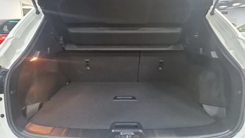 Nissan Qashqai dCi 85 kW (115 CV) E6D N-CONNECTA