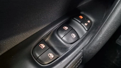 Nissan Qashqai dCi 85 kW (115 CV) E6D N-CONNECTA