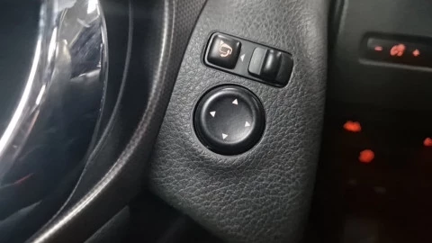 Nissan Qashqai dCi 85 kW (115 CV) E6D N-CONNECTA