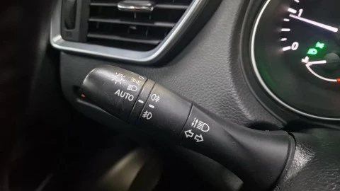 Nissan Qashqai dCi 85 kW (115 CV) E6D N-CONNECTA