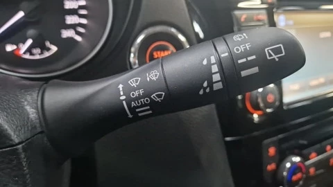 Nissan Qashqai dCi 85 kW (115 CV) E6D N-CONNECTA