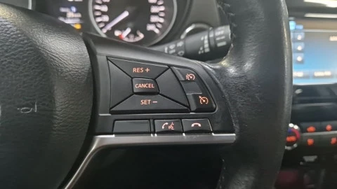 Nissan Qashqai dCi 85 kW (115 CV) E6D N-CONNECTA