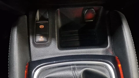 Nissan Qashqai dCi 85 kW (115 CV) E6D N-CONNECTA