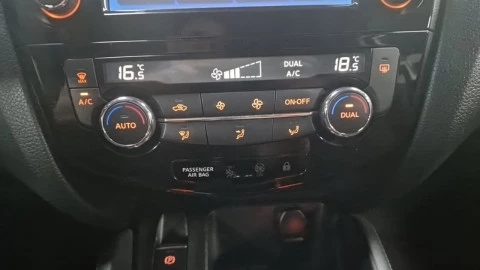 Nissan Qashqai dCi 85 kW (115 CV) E6D N-CONNECTA