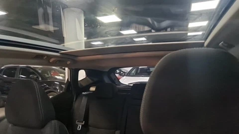 Nissan Qashqai dCi 85 kW (115 CV) E6D N-CONNECTA