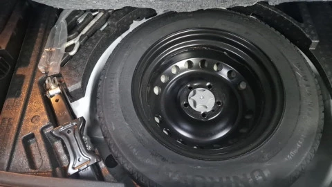 Nissan Qashqai dCi 85 kW (115 CV) E6D N-CONNECTA