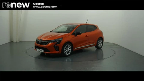 Renault Clio Evolution TCe 100 (74kw) GLP