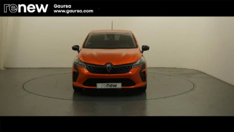 Renault Clio Evolution TCe 100 (74kw) GLP