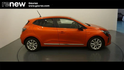 Renault Clio Evolution TCe 100 (74kw) GLP