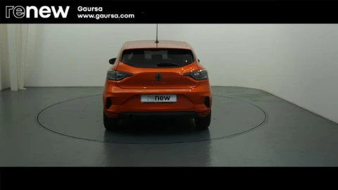 Renault Clio Evolution TCe 100 (74kw) GLP