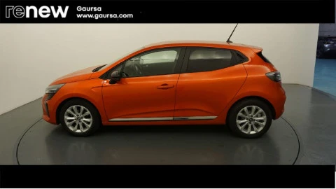Renault Clio Evolution TCe 100 (74kw) GLP