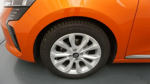 Renault Clio Evolution TCe 100 (74kw) GLP