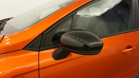 Renault Clio Evolution TCe 100 (74kw) GLP