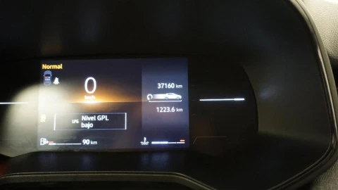 Renault Clio Evolution TCe 100 (74kw) GLP