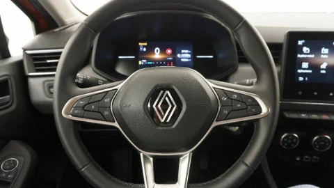Renault Clio Evolution TCe 100 (74kw) GLP