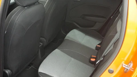 Renault Clio Evolution TCe 100 (74kw) GLP
