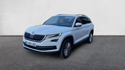 Skoda Kodiaq 2.0 TDI 110KW (150cv) DSG 4x2 Style