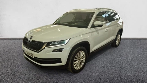 Skoda Kodiaq 2.0 TDI 110KW (150cv) DSG 4x2 Style