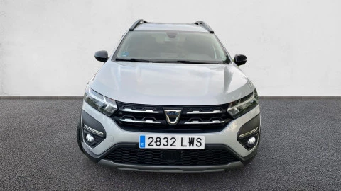 Dacia Jogger Extreme 74kW (100CV) ECO-G 5 plazas
