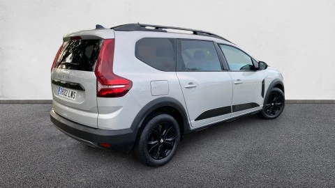 Dacia Jogger Extreme 74kW (100CV) ECO-G 5 plazas