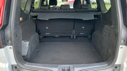 Dacia Jogger Extreme 74kW (100CV) ECO-G 5 plazas