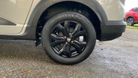 Dacia Jogger Extreme 74kW (100CV) ECO-G 5 plazas