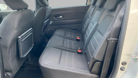 Dacia Jogger Extreme 74kW (100CV) ECO-G 5 plazas