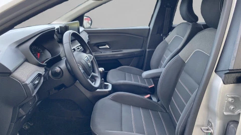 Dacia Jogger Extreme 74kW (100CV) ECO-G 5 plazas