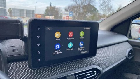 Dacia Jogger Extreme 74kW (100CV) ECO-G 5 plazas