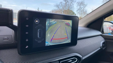 Dacia Jogger Extreme 74kW (100CV) ECO-G 5 plazas