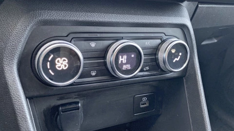 Dacia Jogger Extreme 74kW (100CV) ECO-G 5 plazas