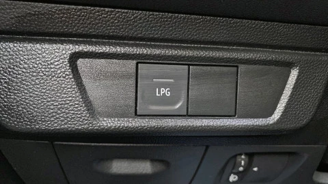 Dacia Jogger Extreme 74kW (100CV) ECO-G 5 plazas