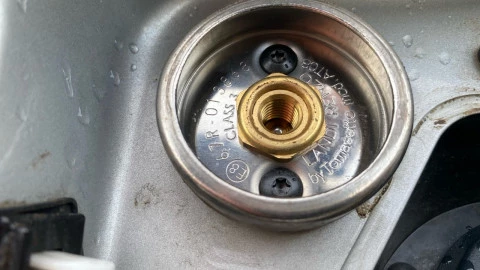 Dacia Jogger Extreme 74kW (100CV) ECO-G 5 plazas