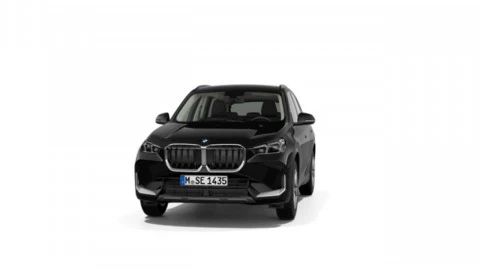BMW X1 sDrive18d