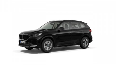 BMW X1 sDrive18d