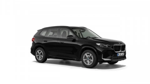 BMW X1 sDrive18d