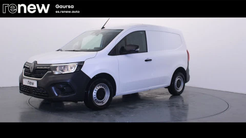 Renault Kangoo Furgón L1 1.5 Blue dCi 55kW (75CV)