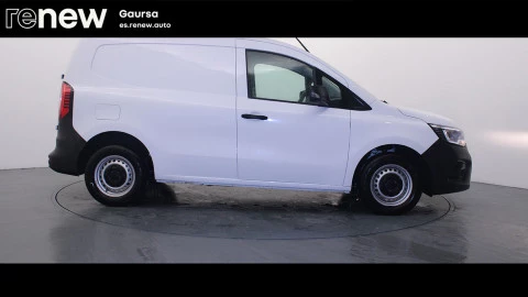 Renault Kangoo Furgón L1 1.5 Blue dCi 55kW (75CV)