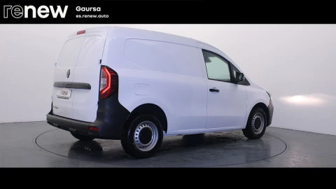 Renault Kangoo Furgón L1 1.5 Blue dCi 55kW (75CV)