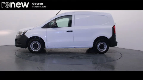 Renault Kangoo Furgón L1 1.5 Blue dCi 55kW (75CV)