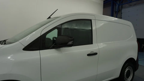Renault Kangoo Furgón L1 1.5 Blue dCi 55kW (75CV)