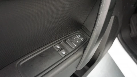 Renault Kangoo Furgón L1 1.5 Blue dCi 55kW (75CV)