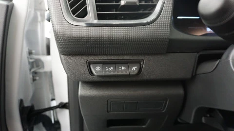 Renault Kangoo Furgón L1 1.5 Blue dCi 55kW (75CV)