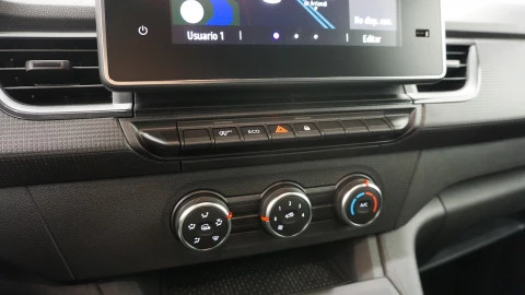 Renault Kangoo Furgón L1 1.5 Blue dCi 55kW (75CV)