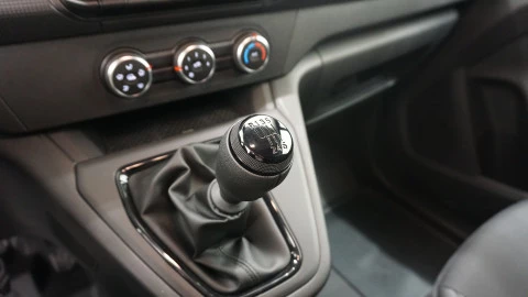Renault Kangoo Furgón L1 1.5 Blue dCi 55kW (75CV)