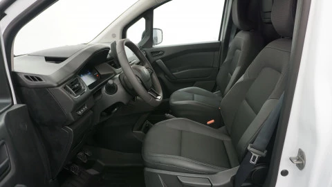 Renault Kangoo Furgón L1 1.5 Blue dCi 55kW (75CV)